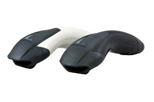 Honeywell Voyager 1202G Bluetooth Handheld Single-Line Laser (1D) Barcode Scanner